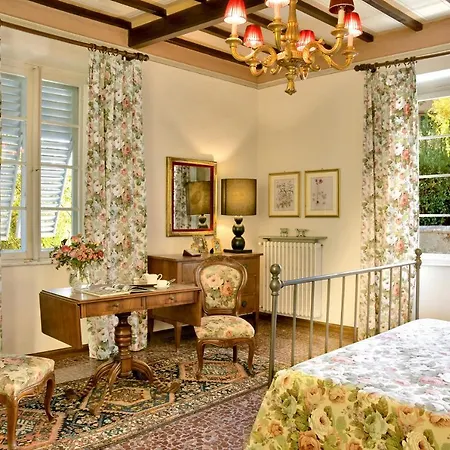 Villa Carlotta Con Piscina