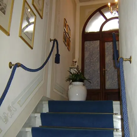 Villa Carlotta Con Piscina *