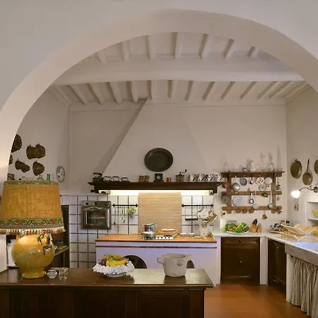Villa Carlotta Con Piscina *