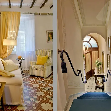 Villa Carlotta Con Piscina Lari
