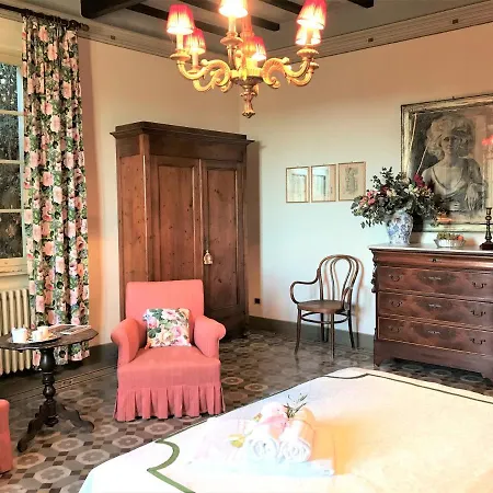 Villa Carlotta Con Piscina *