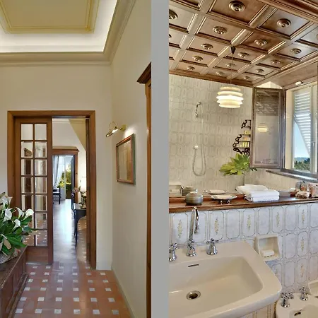 Villa Carlotta Con Piscina *