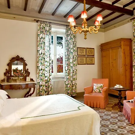 Villa Carlotta Con Piscina *