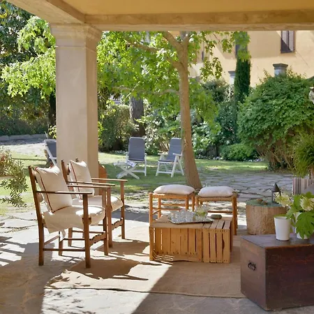 Villa Carlotta Con Piscina *