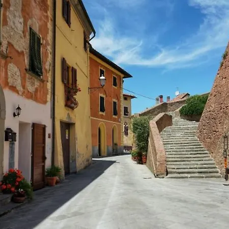 Villa Carlotta Con Piscina