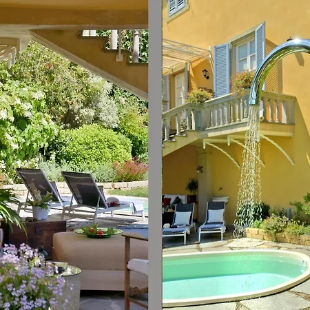 Villa Carlotta Con Piscina Lari